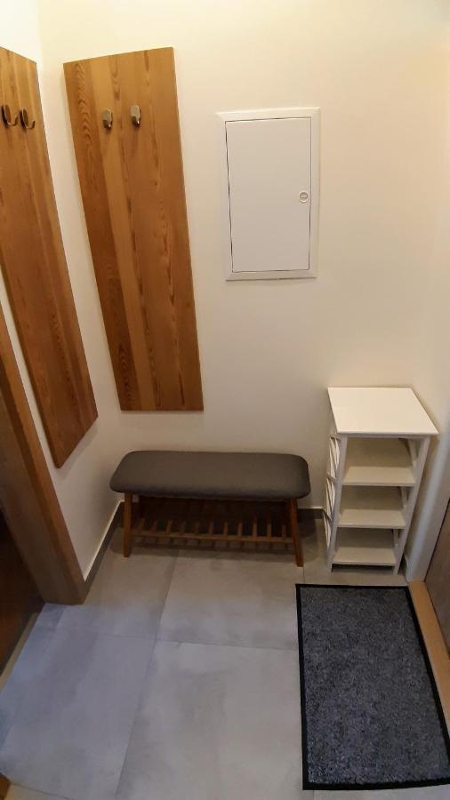 Three Apartment Františkovy Lázně 外观 照片
