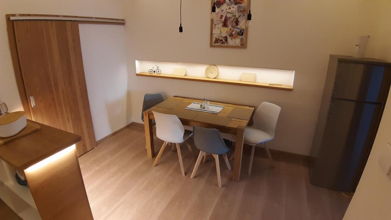 Three Apartment Františkovy Lázně 外观 照片